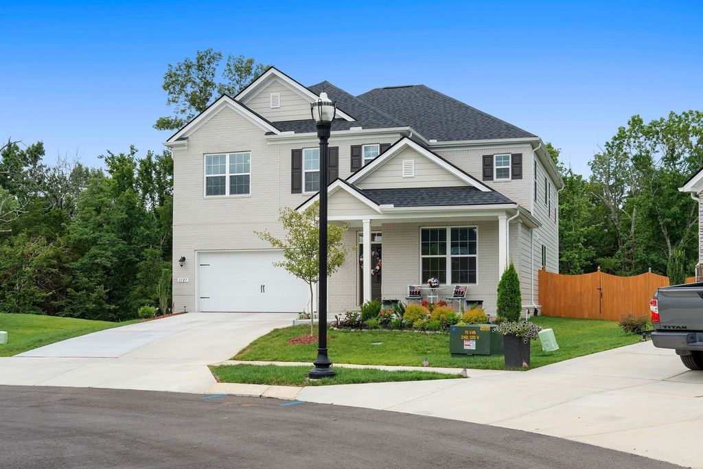 1127 Aster Pl, Mount Juliet