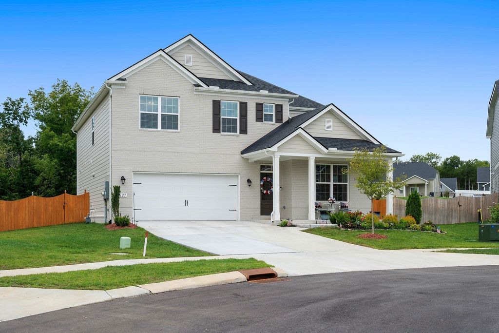 1127 Aster Pl, Mount Juliet