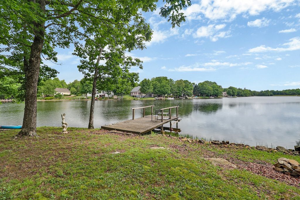 3070 Nocatee Trce, Crossville