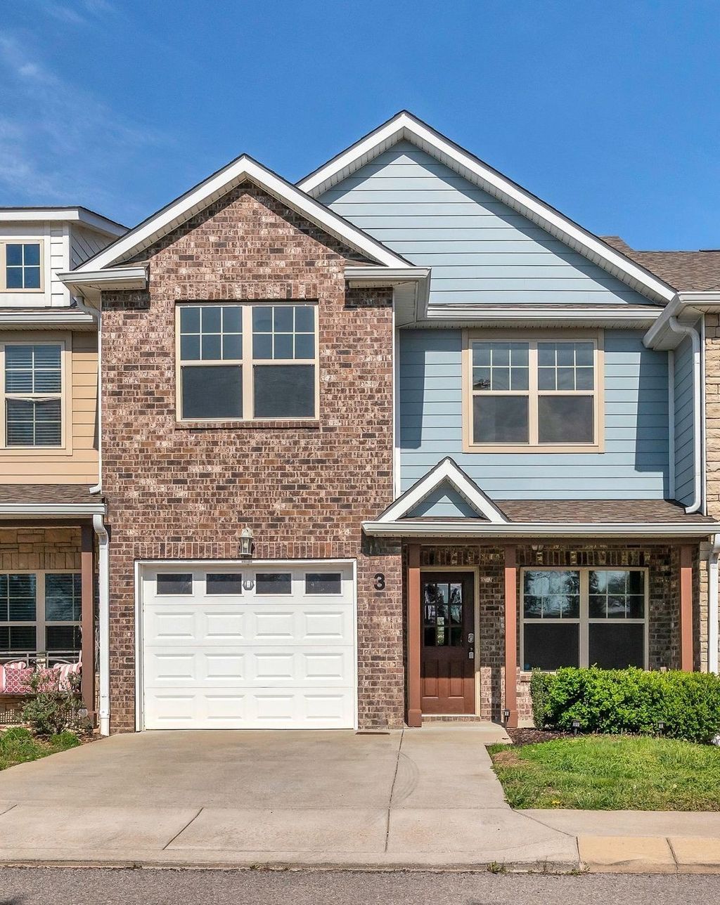 3319 Old Hickory Blvd 3, Old Hickory