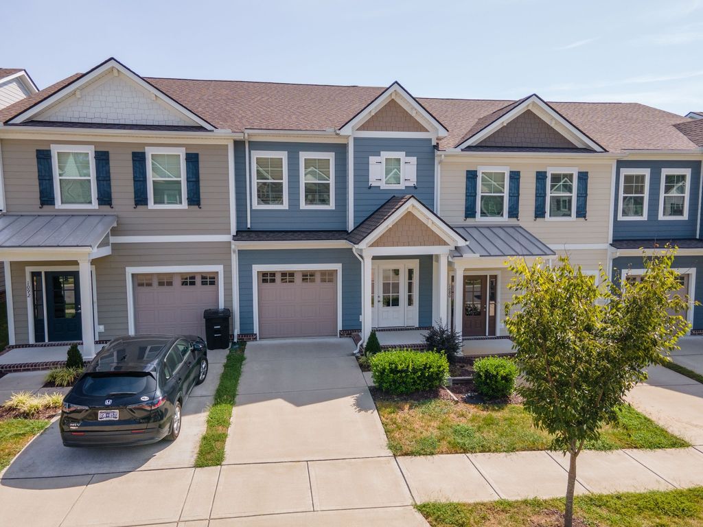 1086 Sweetleaf Dr, Franklin
