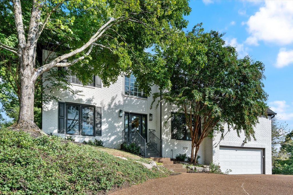 300 Gainsway Ct, Franklin