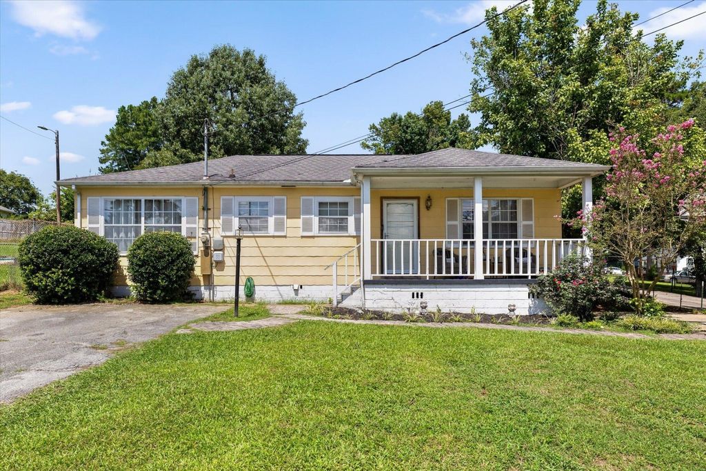 5225 State Line Road, Chattanooga