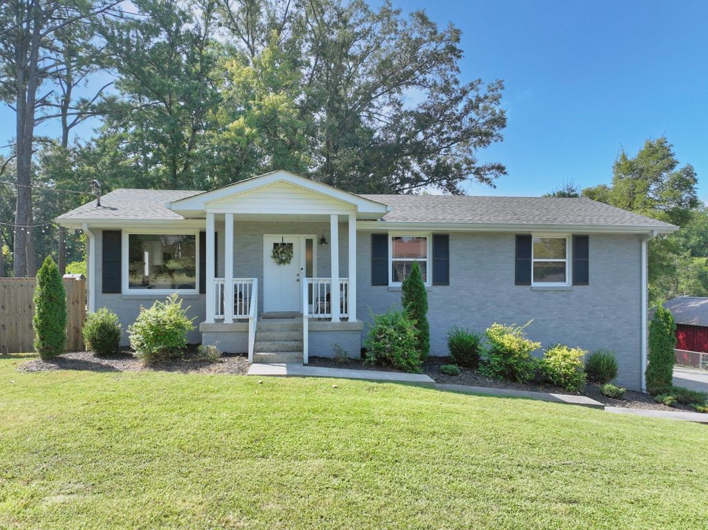 710 Overlook Dr, Mount Juliet