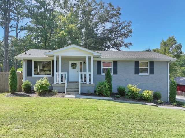 710 Overlook Dr, Mount Juliet