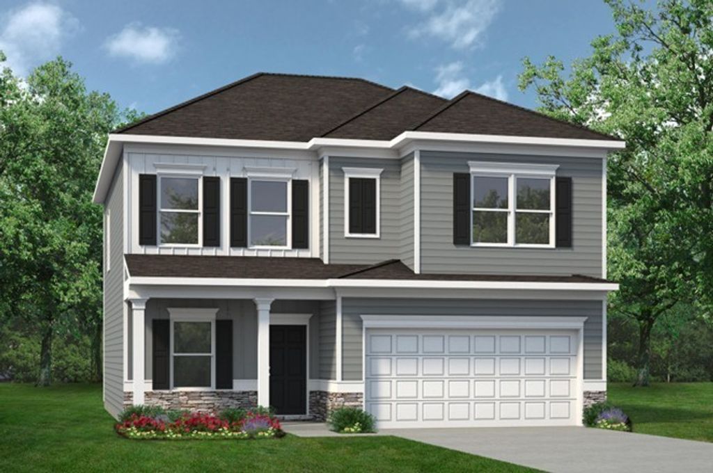 333 Idell Ct, Clarksville