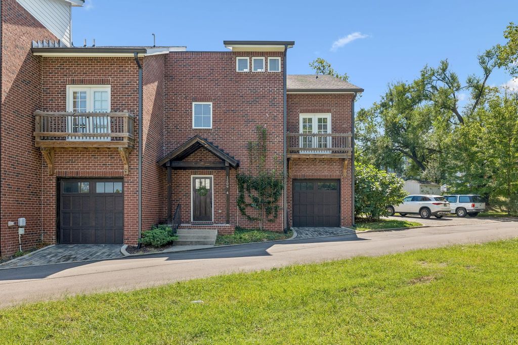 1209 Hawkins St 4, Nashville