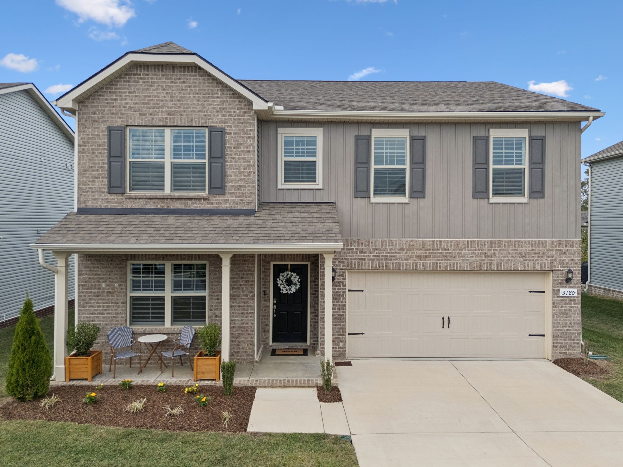Photo for MLS 3528362 in 3180 Chaplins Trce Columbia, TN - 38401