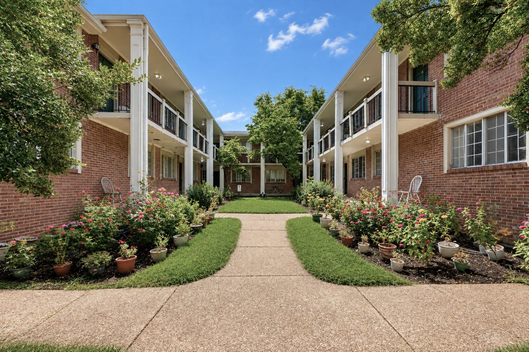Photo for MLS 3528369 in 2121 Fairfax Ave 10 Nashville, TN - 37212