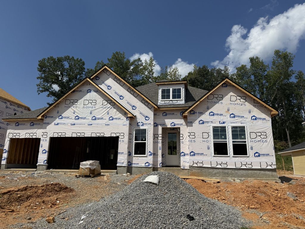 7235 Fairlawn Drive, Fairview