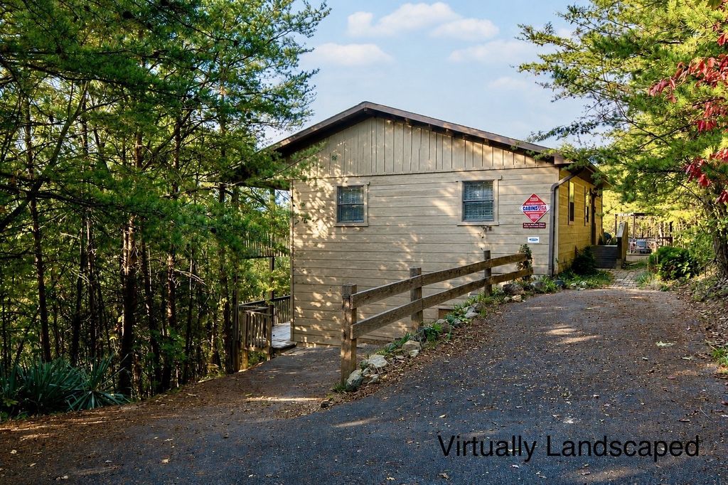 1433 Twin Rock, Sevierville