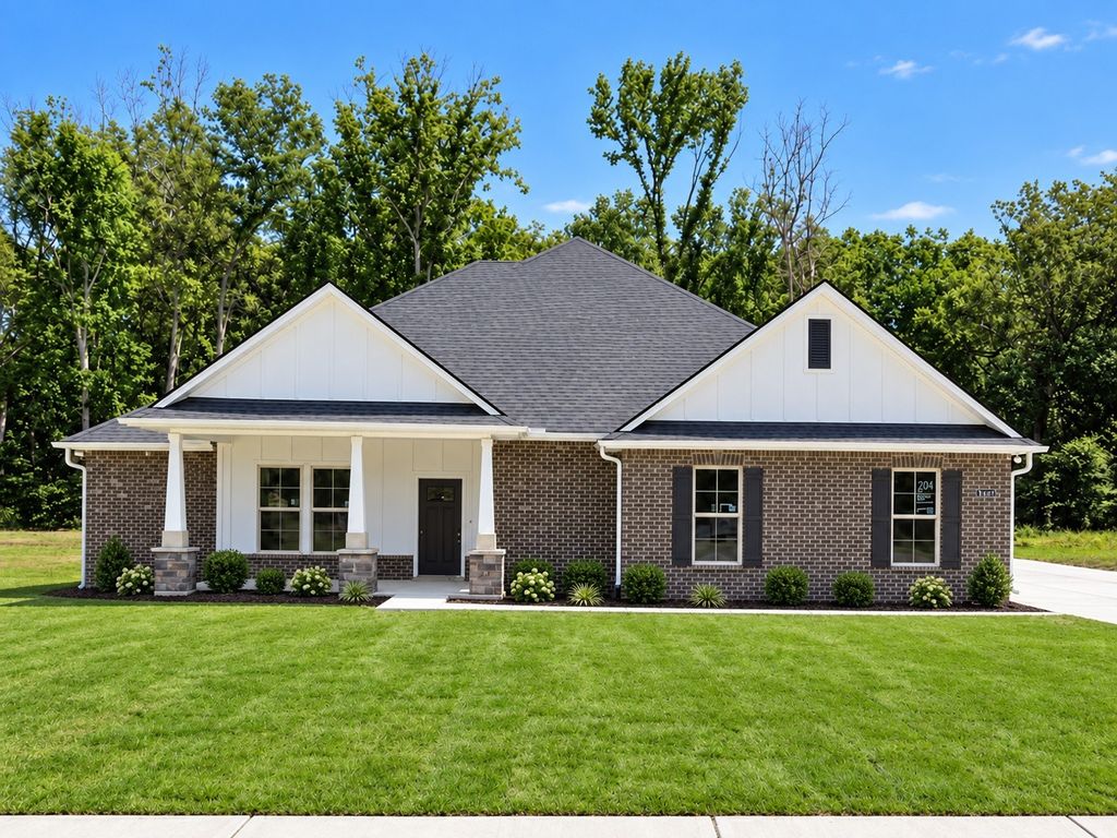 8686 Turnbull Dr, Pleasant View