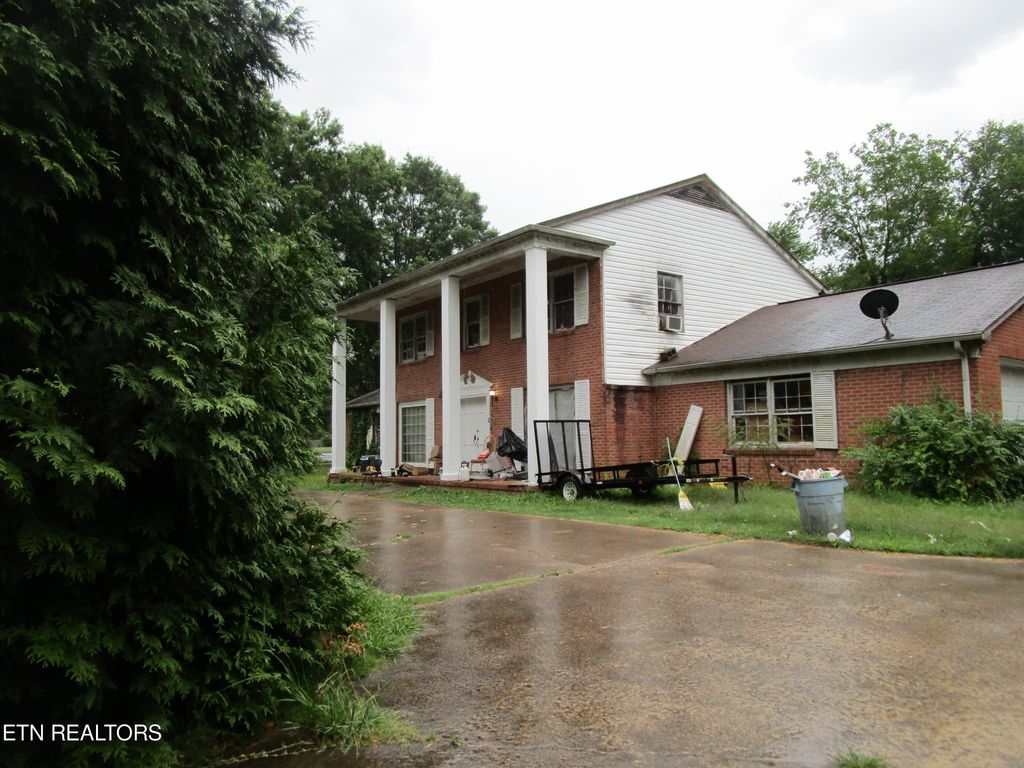 101 Suffolk Drive, Knoxville