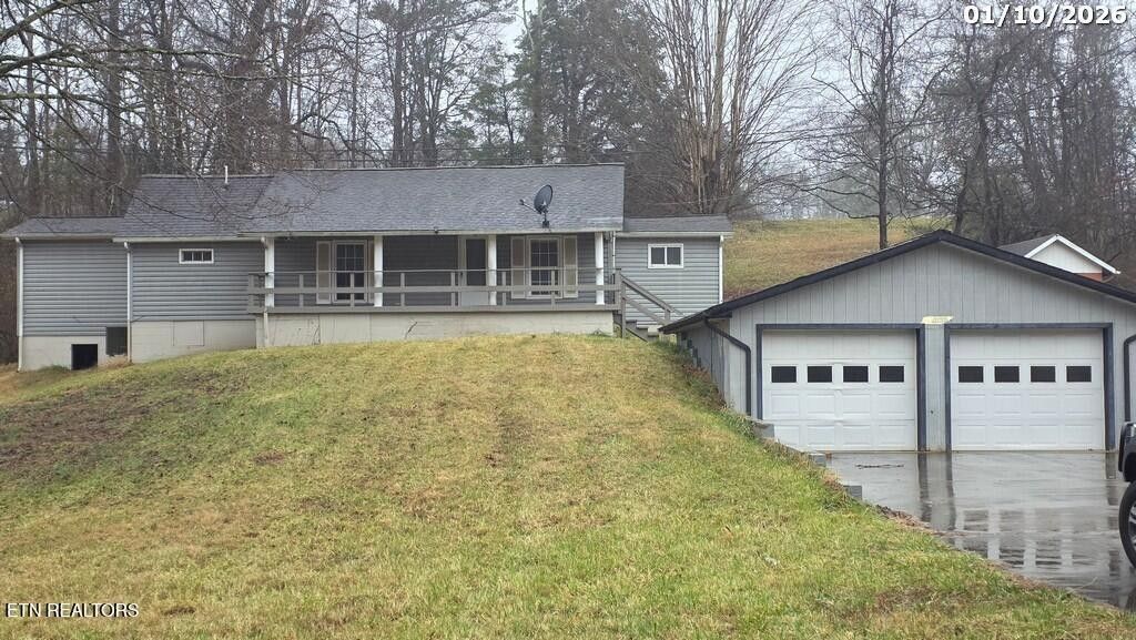 8417 Old Andersonville Pike, Knoxville