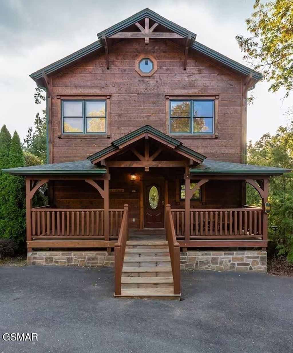 4532 Holly Forest Way, Gatlinburg