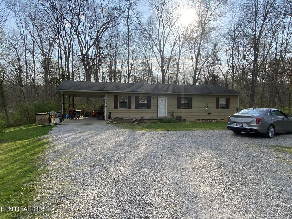 8212 Tina Lane, Knoxville