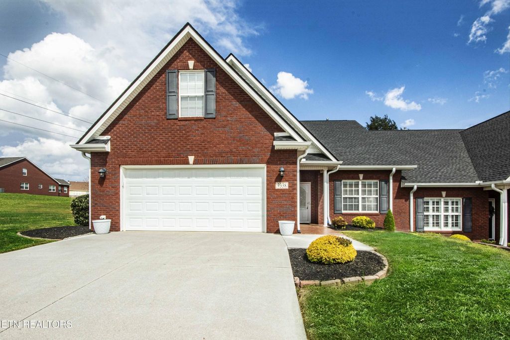 7338 Napa Valley Way 12, Knoxville