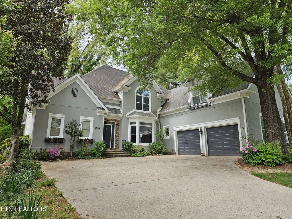 1525 Westport Rd, Knoxville