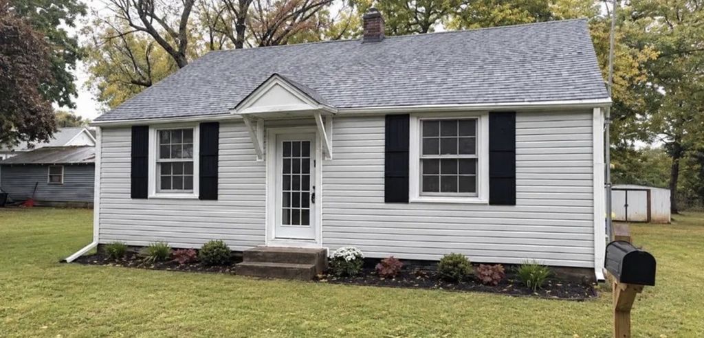 600 Amys Alley, Russellville
