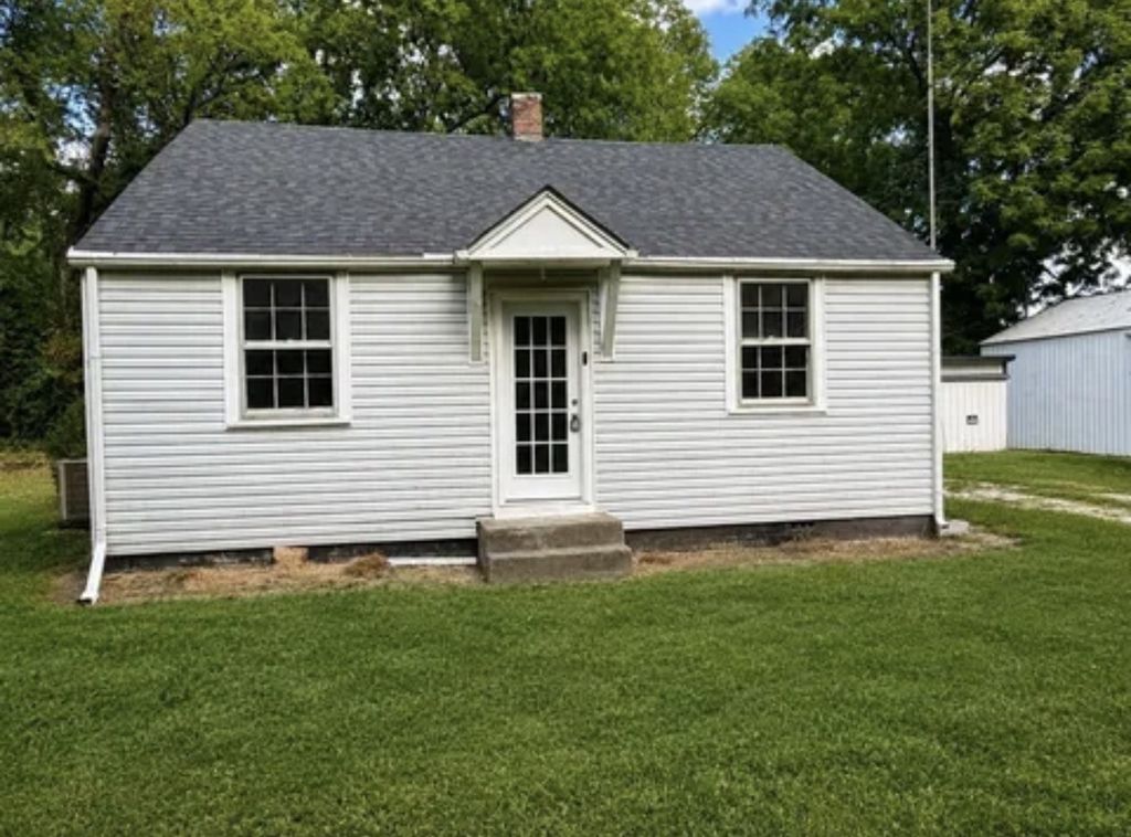 600 Amys Alley, Russellville