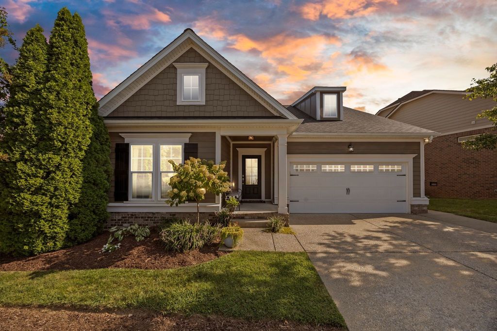 2626 Westerham Way, Thompsons Station