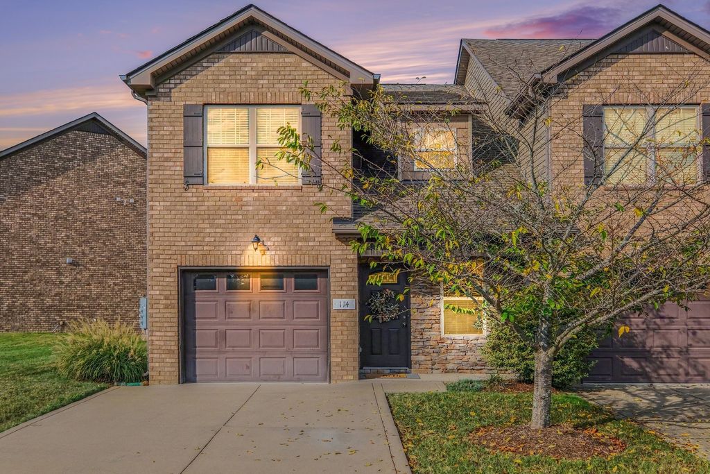 114 Saxony Way, Gallatin