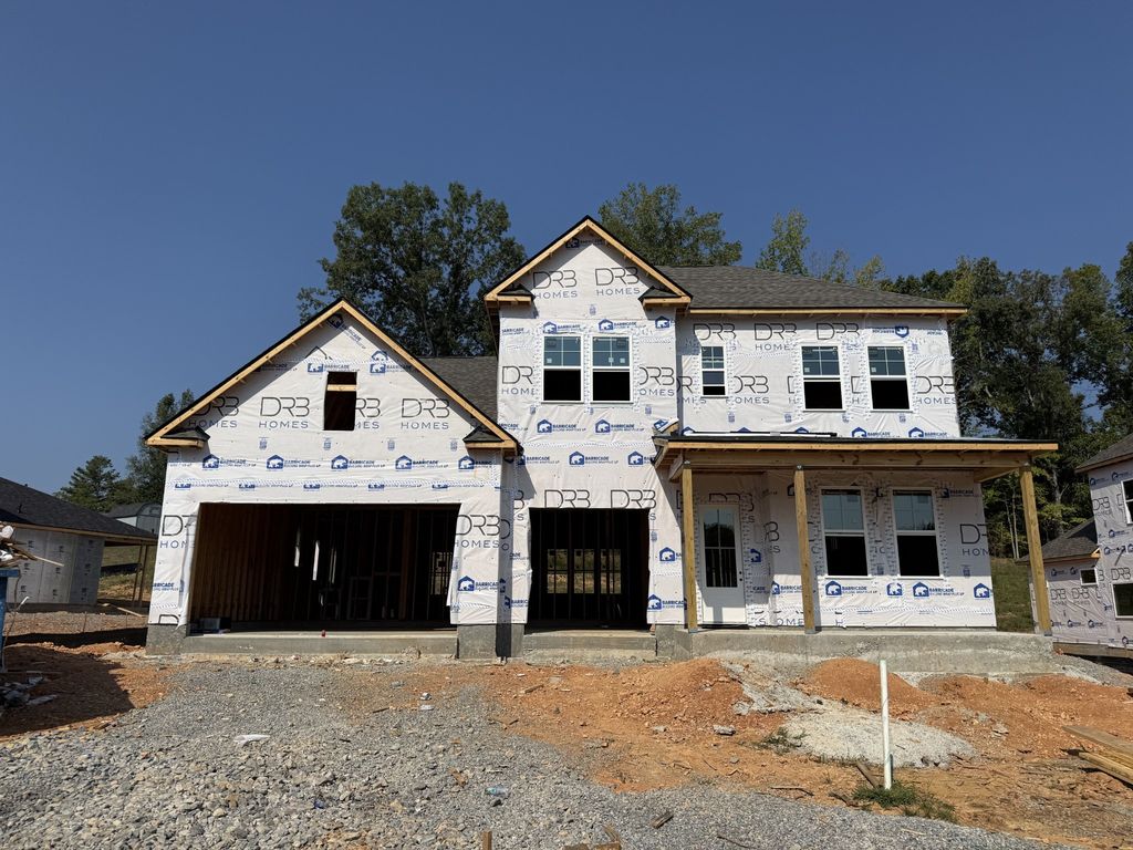 7229 Fairlawn Drive, Fairview