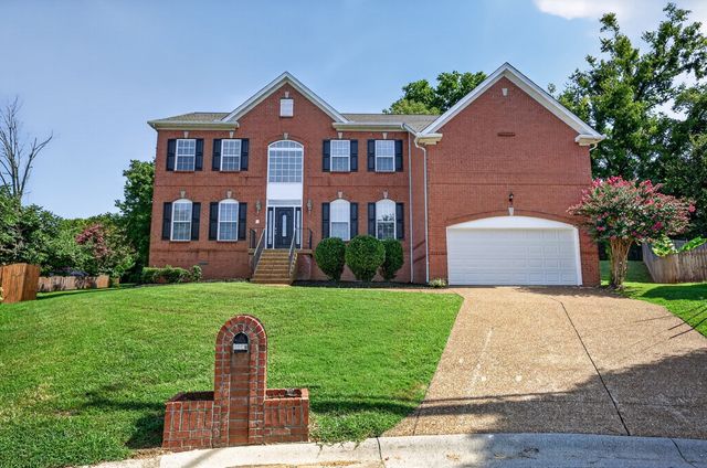1009 Hickory Bark Ct, Nashville
