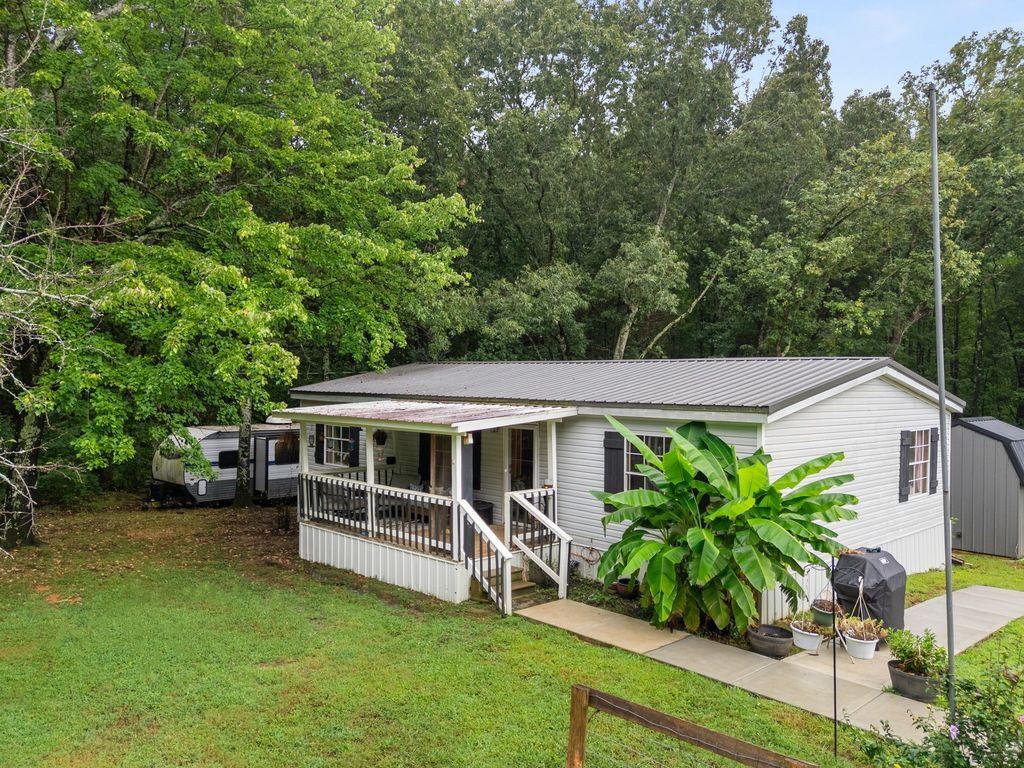 1230 Maytown Rd, Huntingdon