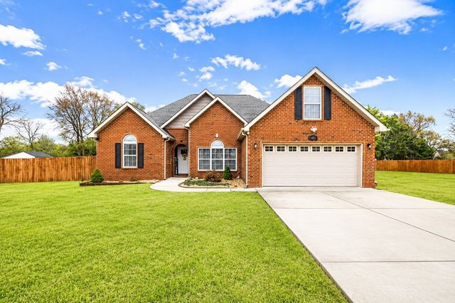 110 Nick Price Drive, Murfreesboro