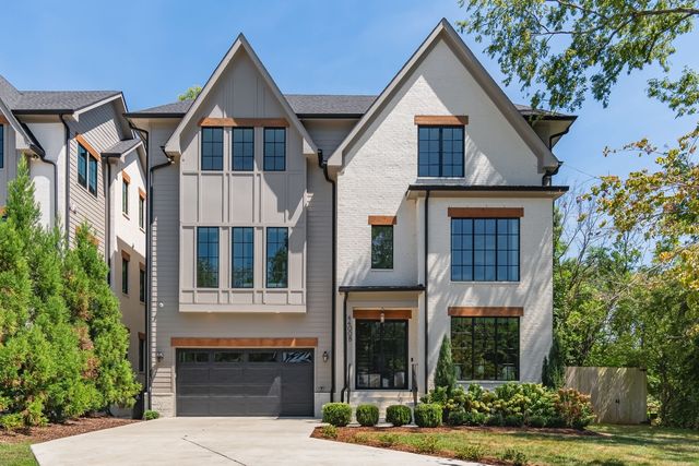 4400b Lealand Ln, Nashville