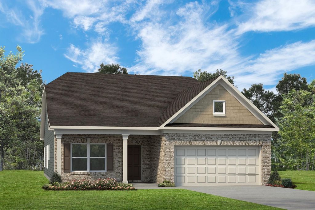 1341 English Oak Dr, Clarksville