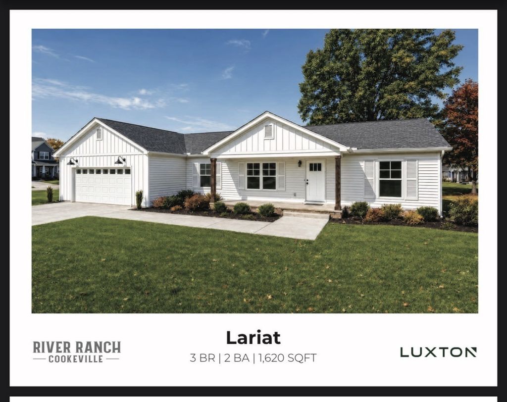 2310 River Ranch Dr, Cookeville