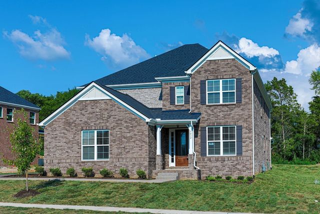 5032 Ozment Dr, Nolensville