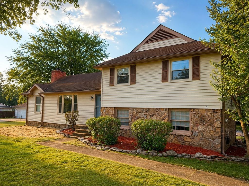 101 Creekwood Dr, Mount Juliet