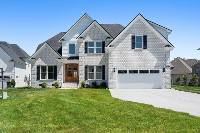 2511 Colleen Dr, Murfreesboro