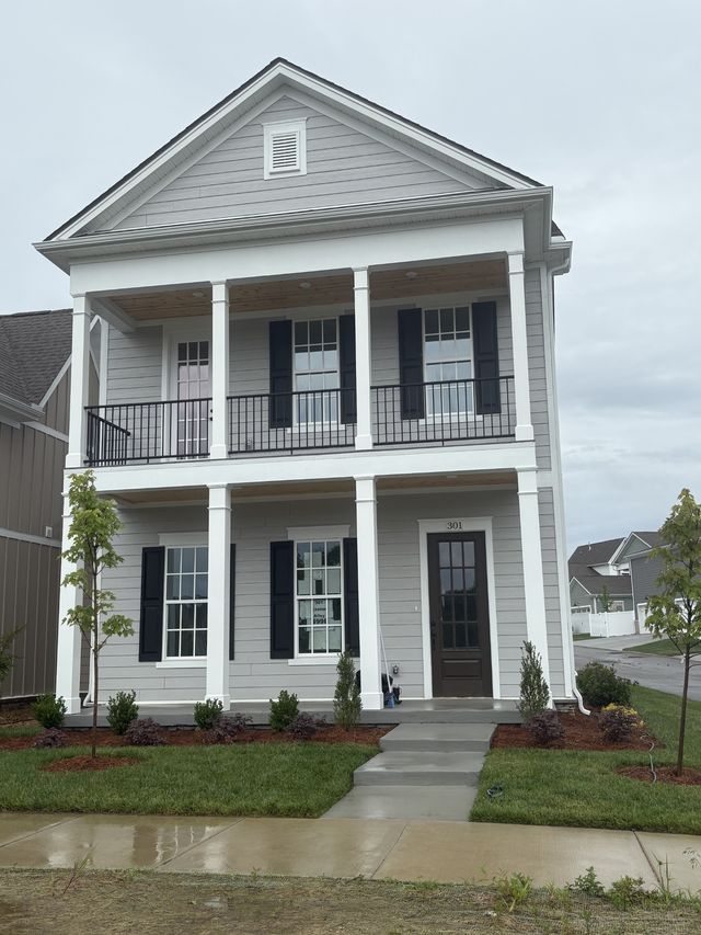 301 Caxton Aly, Nolensville