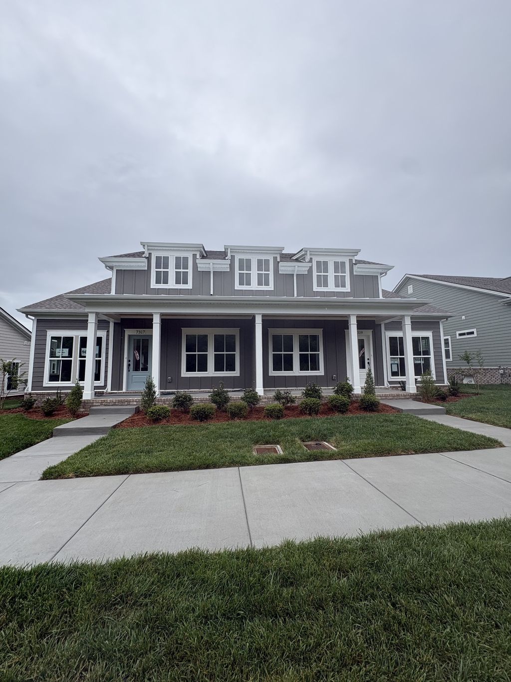 7319 Carothers Road, Nolensville