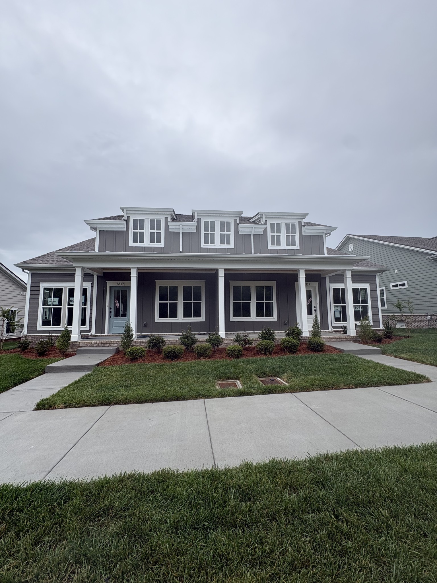 Photo for MLS 3528614 in 7319 Carothers Road Nolensville, TN - 37135