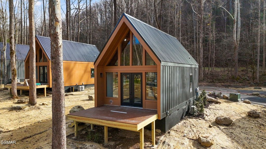 234 Braydens Way, Gatlinburg