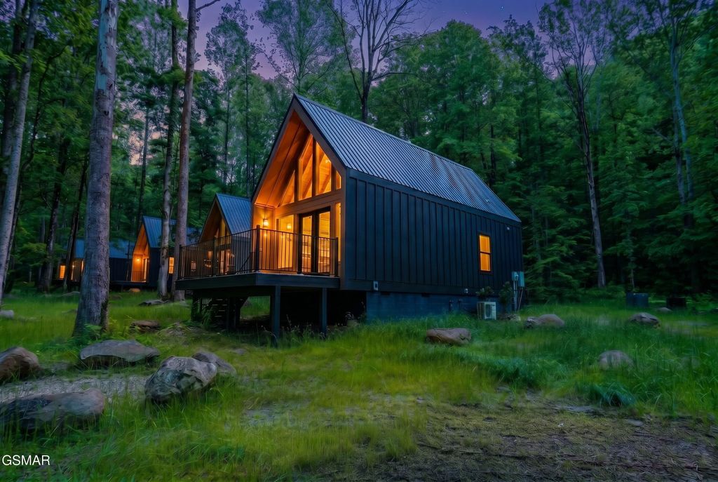 204228 Braydens Way, Gatlinburg