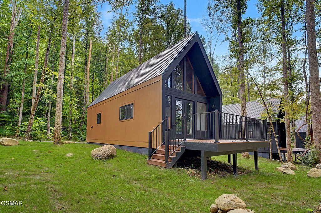 228 Braydens Way, Gatlinburg