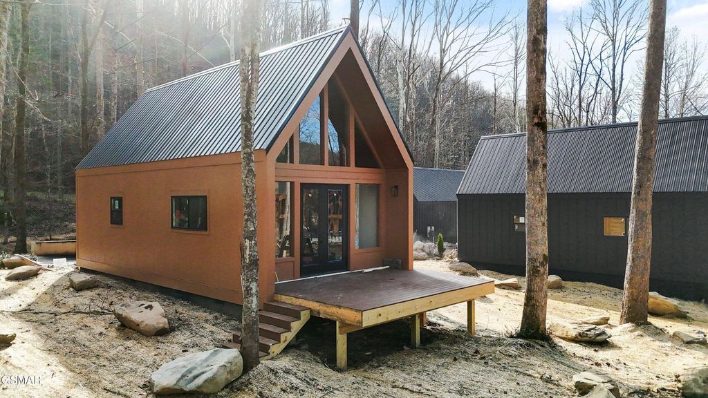 228 Braydens Way, Gatlinburg