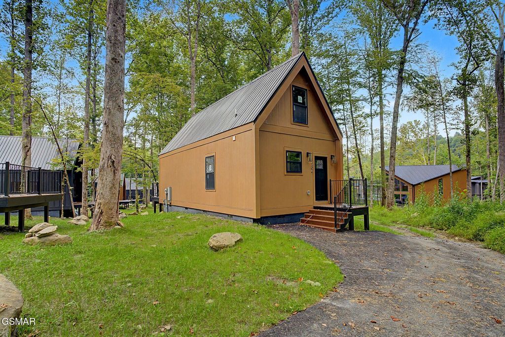 204 Braydens Way, Gatlinburg