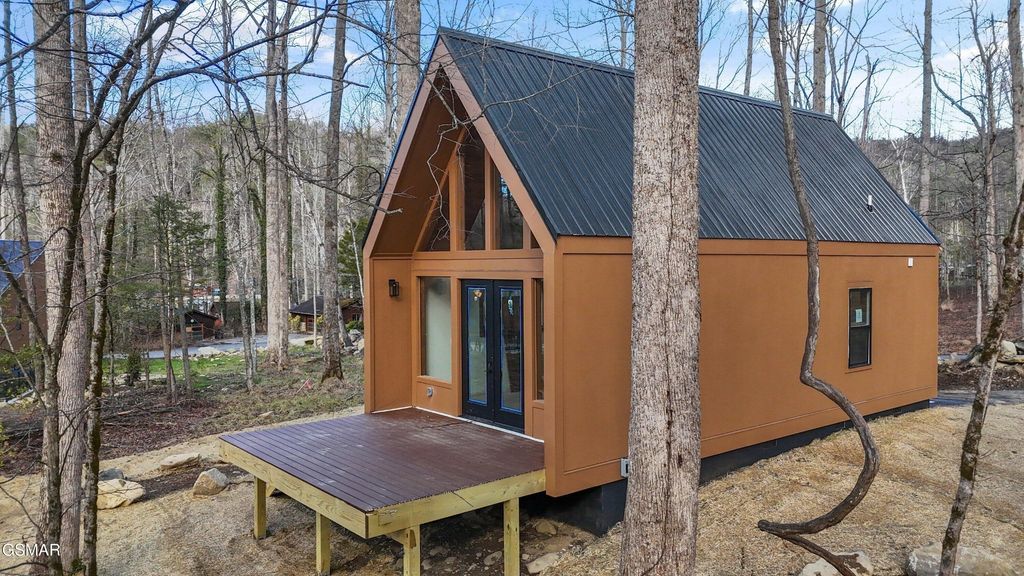 204 Braydens Way, Gatlinburg
