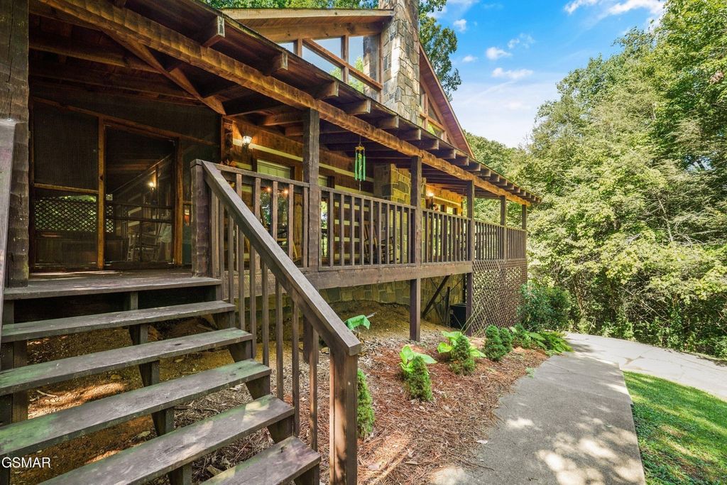 3475 Twin City Way, Pigeon Forge