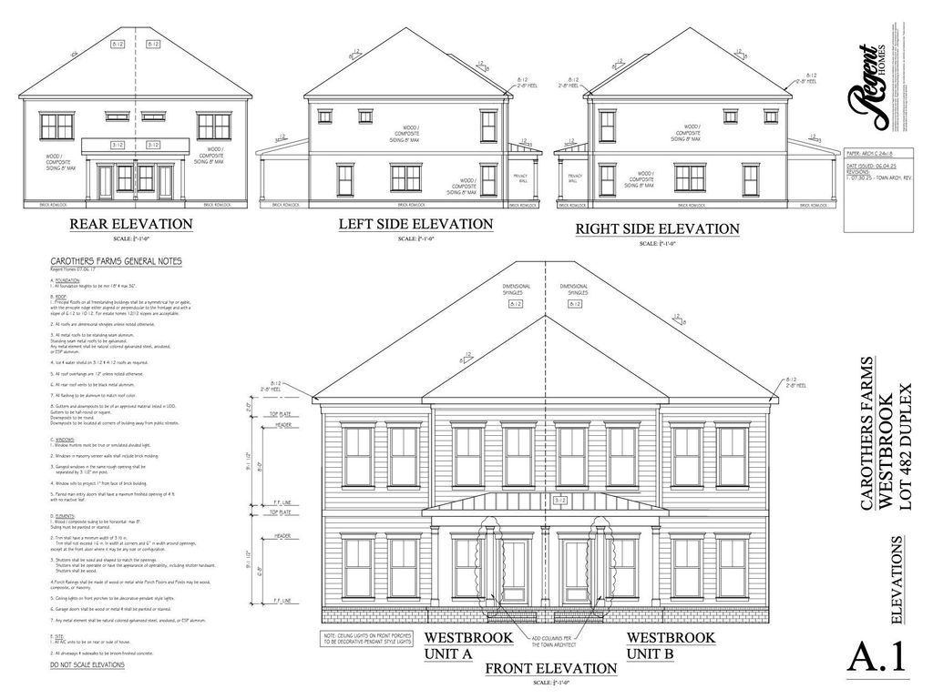 417 Penfold Alley, Nolensville