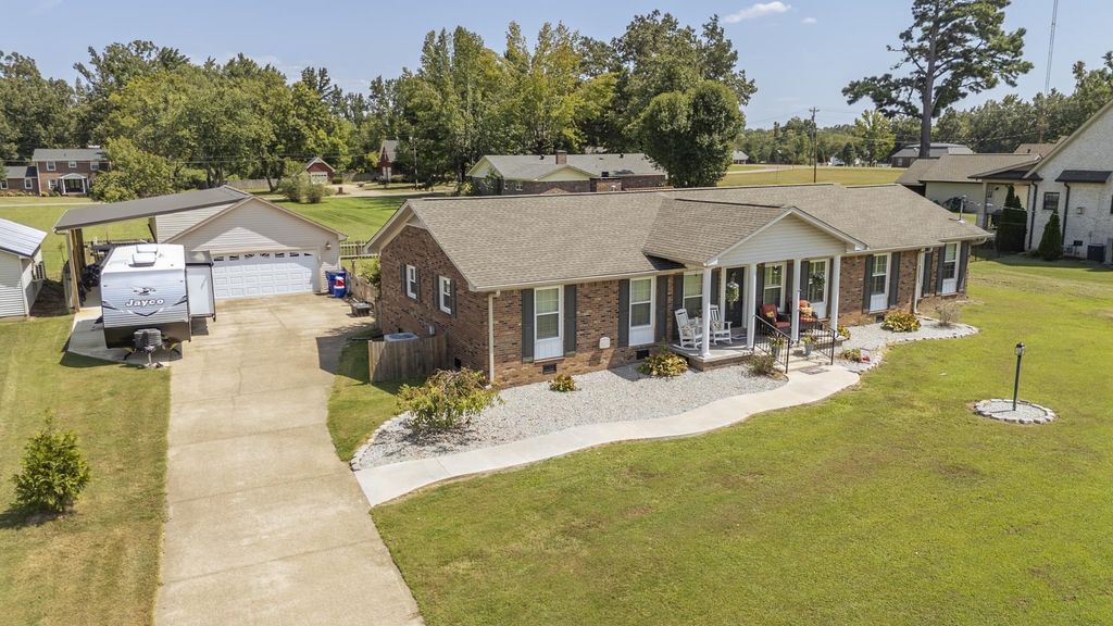 60 Avalon Pl, Savannah