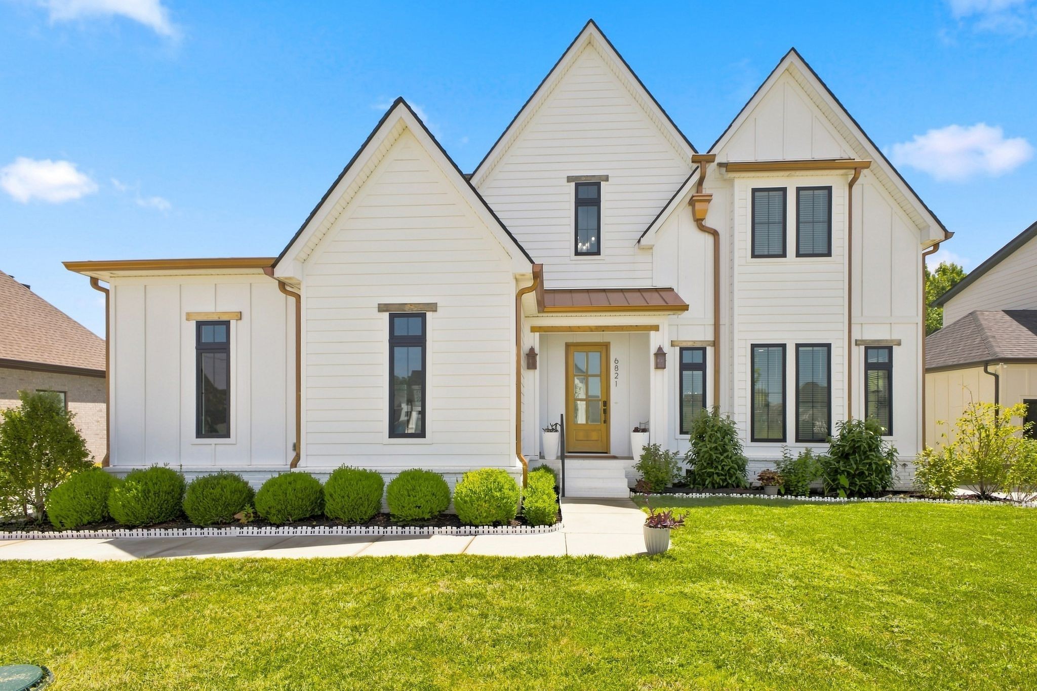 Photo for MLS 3528662 in 6821 Springwater St Smyrna, TN - 37167