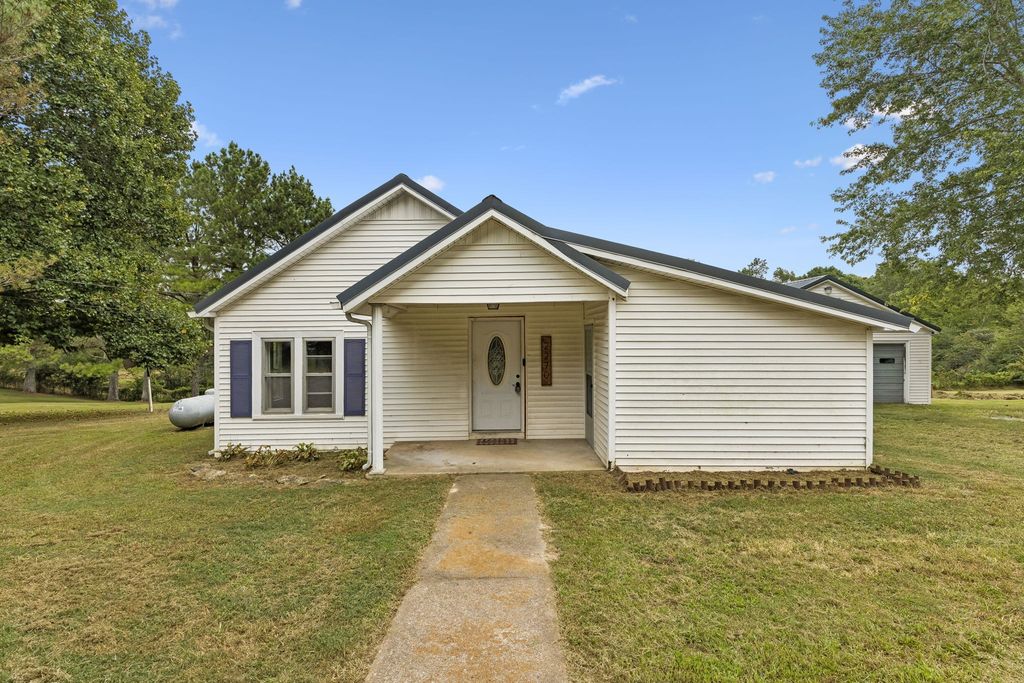 2270 Fall River Rd, Leoma